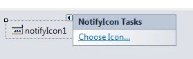 NotifyIcon