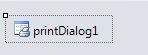 PrintDialog In C#