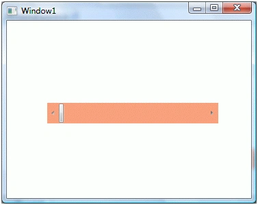 ScrollBar