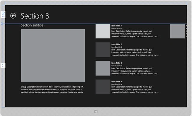 Hub App1
