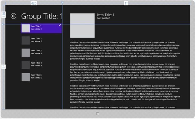 Split App1