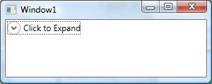 Expander control