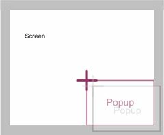 XAML Popup in WPF