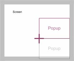 XAML Popup in WPF