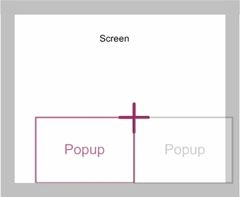 XAML Popup in WPF