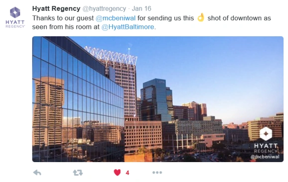 hyatt