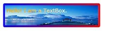 TextBox Output