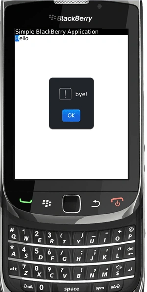 BlackBerry