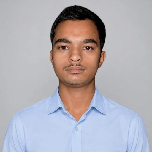 Rahul Pande