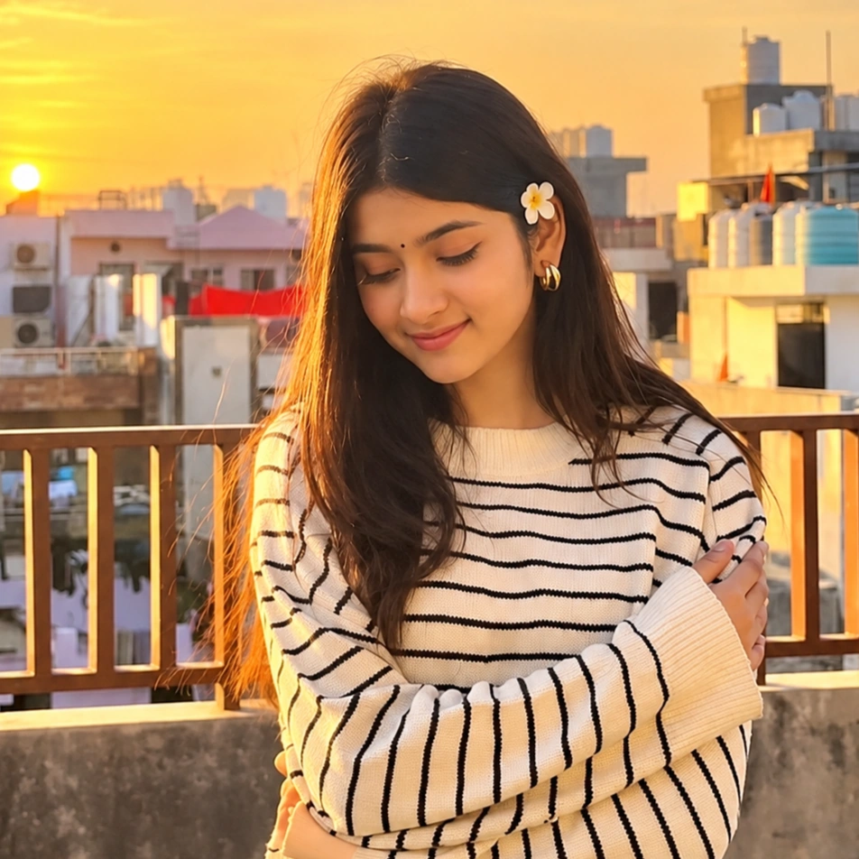 Bhavya Singh