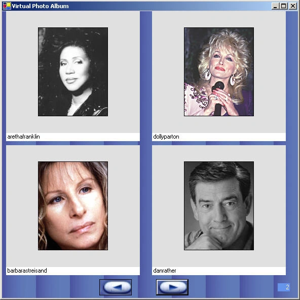 Windows Explorer