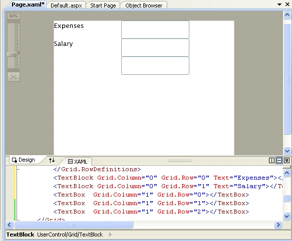 SilverlightDesignView.jpg