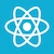 React