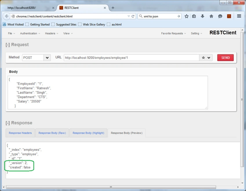 clientView