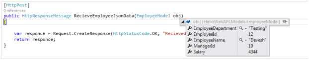 code
