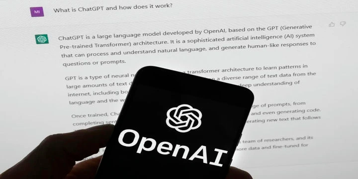 Microsoft OpenAI