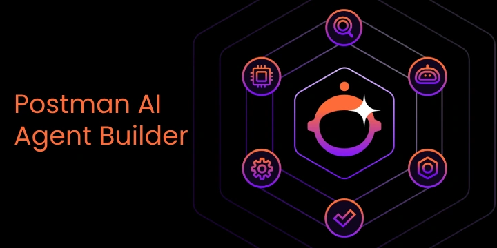 Postman in AI Space
