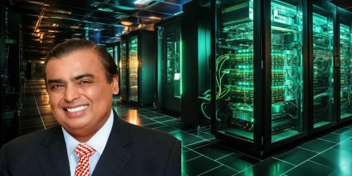 Reliance Industries