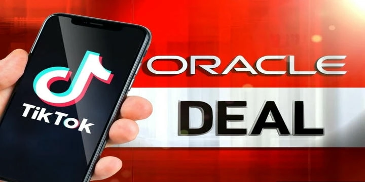 Oracle
