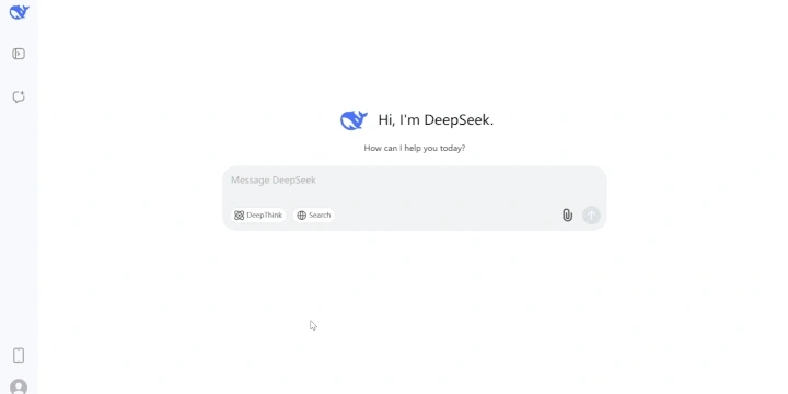 Deepseek