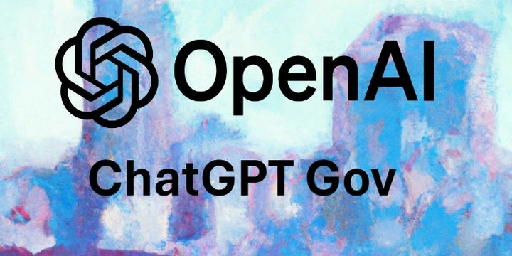 OpenAI ChatGpt Gov