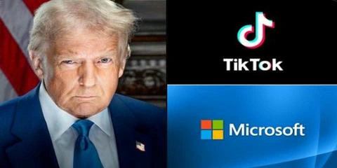 Microsoft