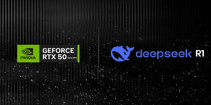 Deepseek Nvidia