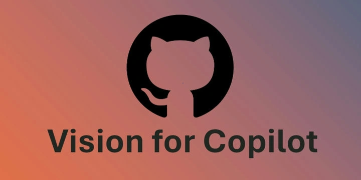 Vision for Copilot