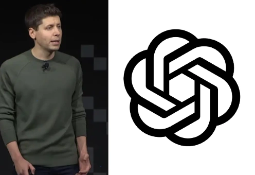 Sam Openai