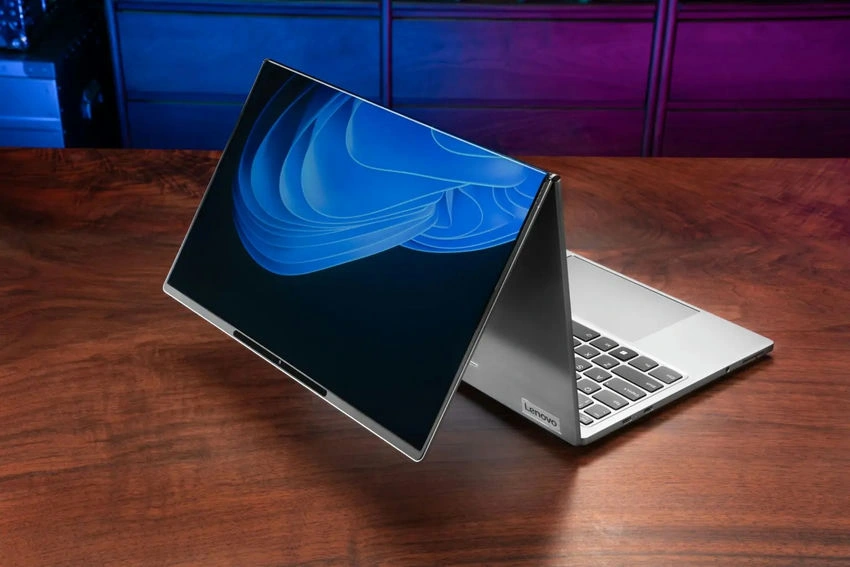 Lenovo laptop