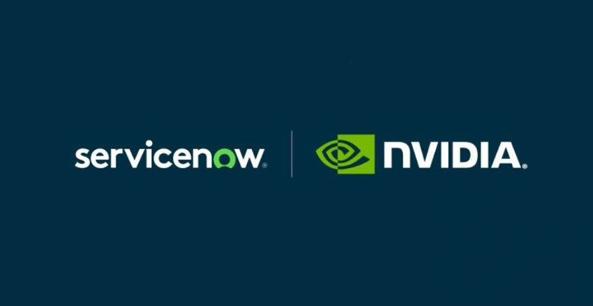 ServiceNow and NVIDIA