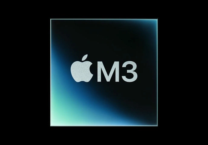M3 Chip