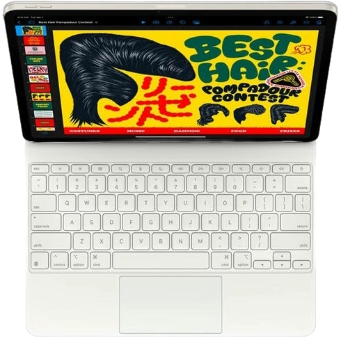 Magic Keyboard