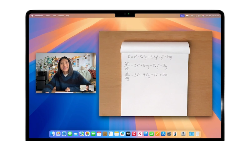 Apple Intelligence