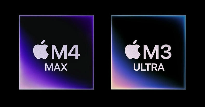 M4 Max M3 Ultra