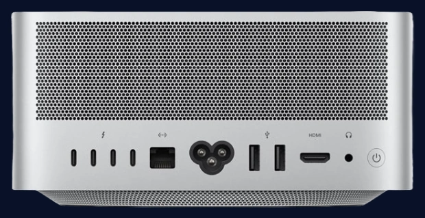 Thunderbolt 5