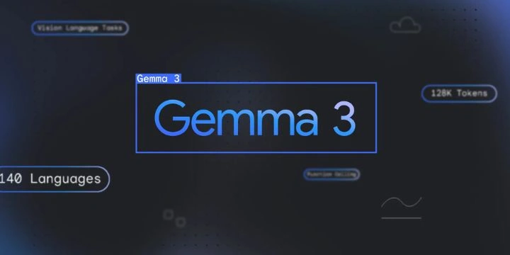 Gemma 3