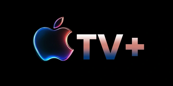 Apple TV+