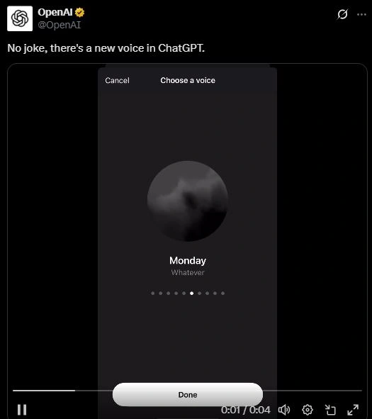 OpenAI