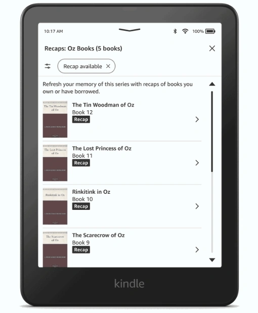 Kindle