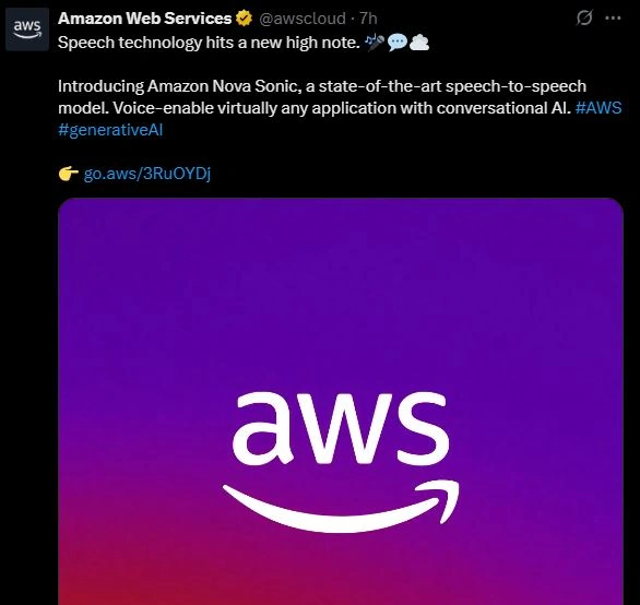 AWS