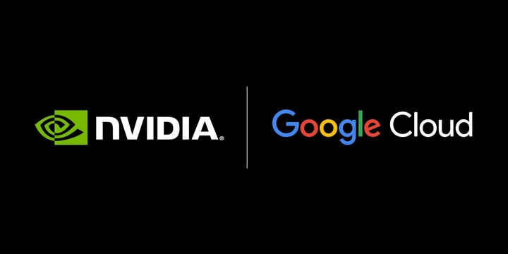 Google Cloud and NVIDIA collaboration for Agentic AI