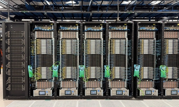 Coreweave NVIDIA GPUs