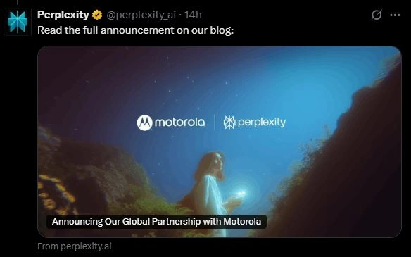 Motorola