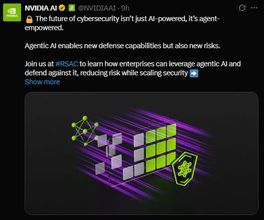 Agentic