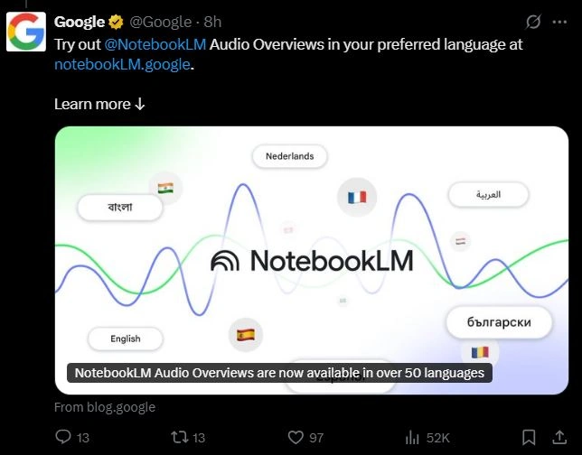 Google