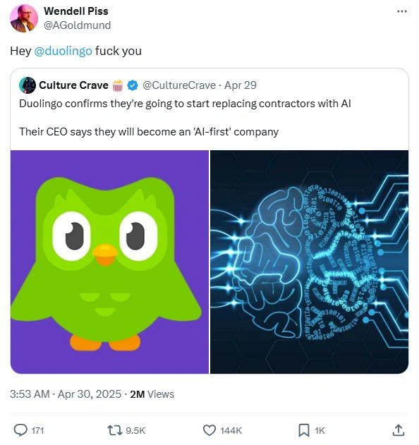 Duolingo