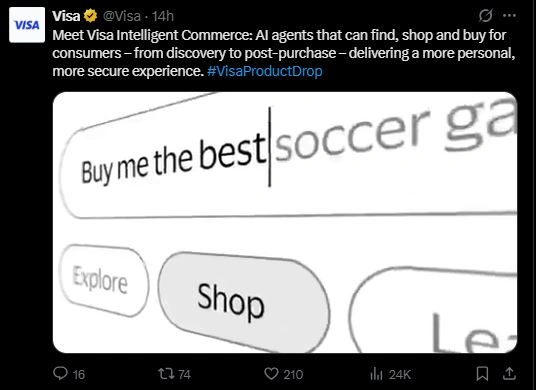 Visa