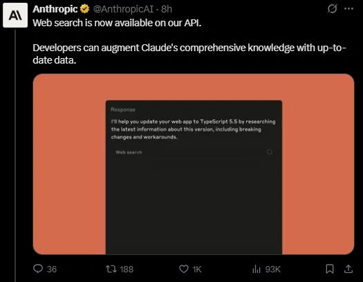 Web API