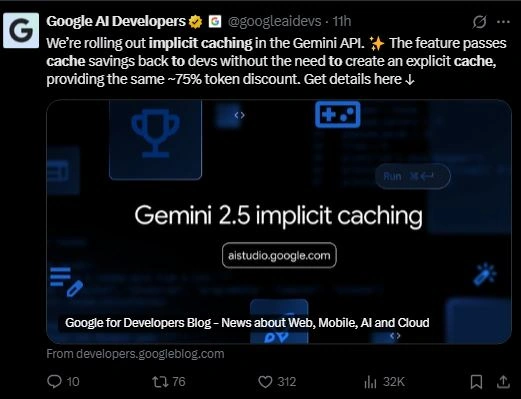 Google AI